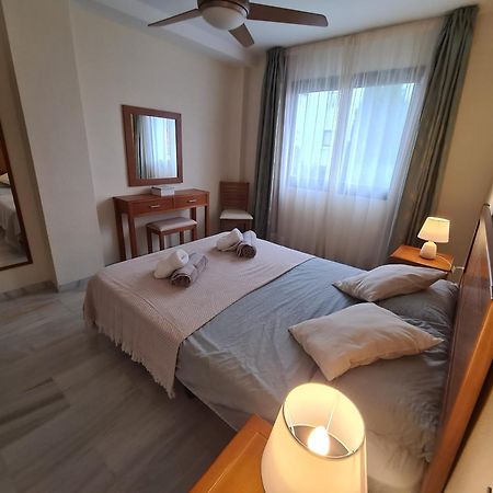 Sitio de Calahonda Club Calahonda Walking Distance To Beach מראה חיצוני תמונה
