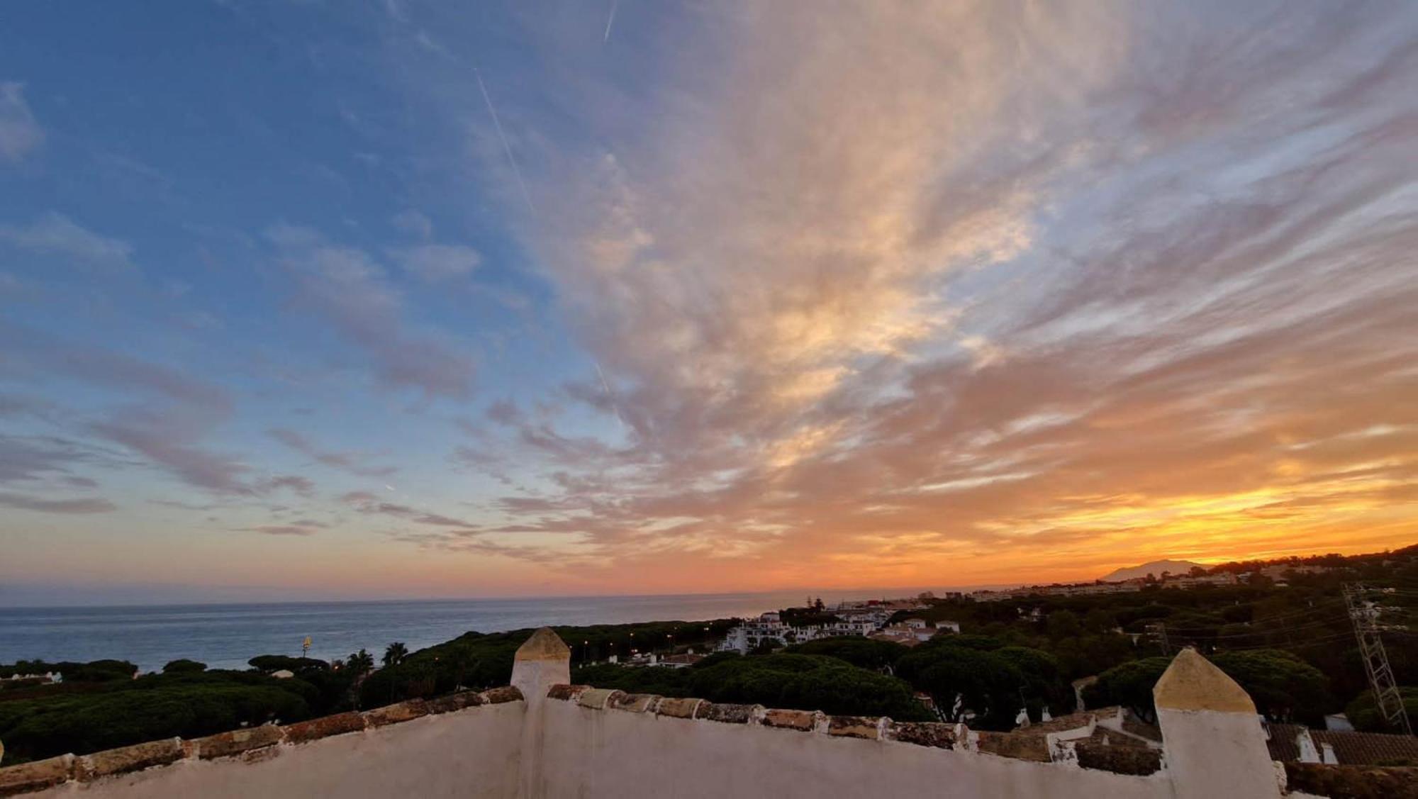 Sitio de Calahonda Club Calahonda Walking Distance To Beach מראה חיצוני תמונה